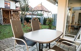 Ferienwohnung Andreas