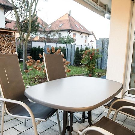 Ferienwohnung Andreas Tettnang Exterior foto