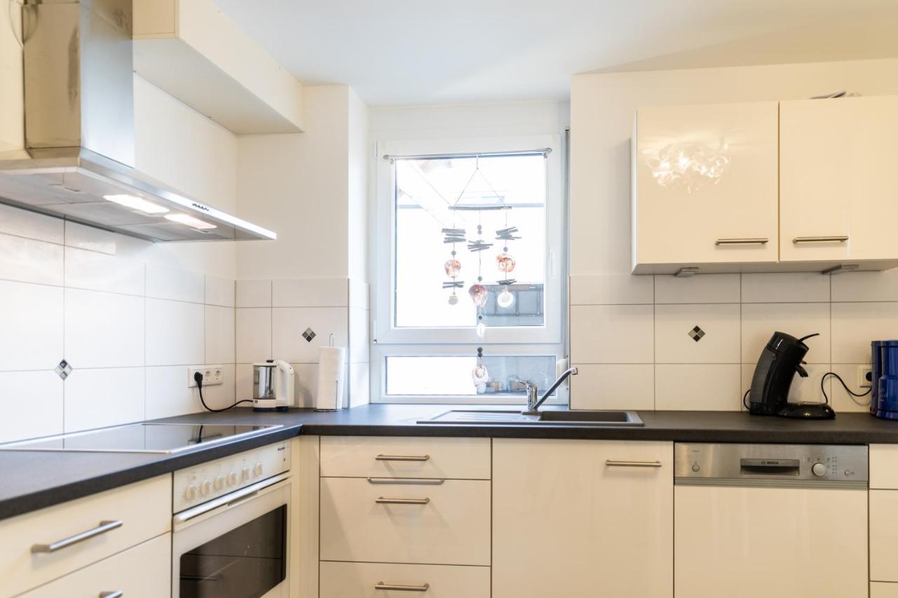 Ferienwohnung Andreas Tettnang Exterior foto